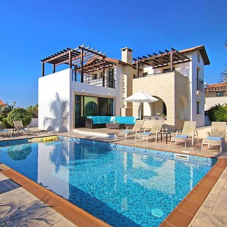 Villa Ingrid Ayia Napa Ngoại thất bức ảnh