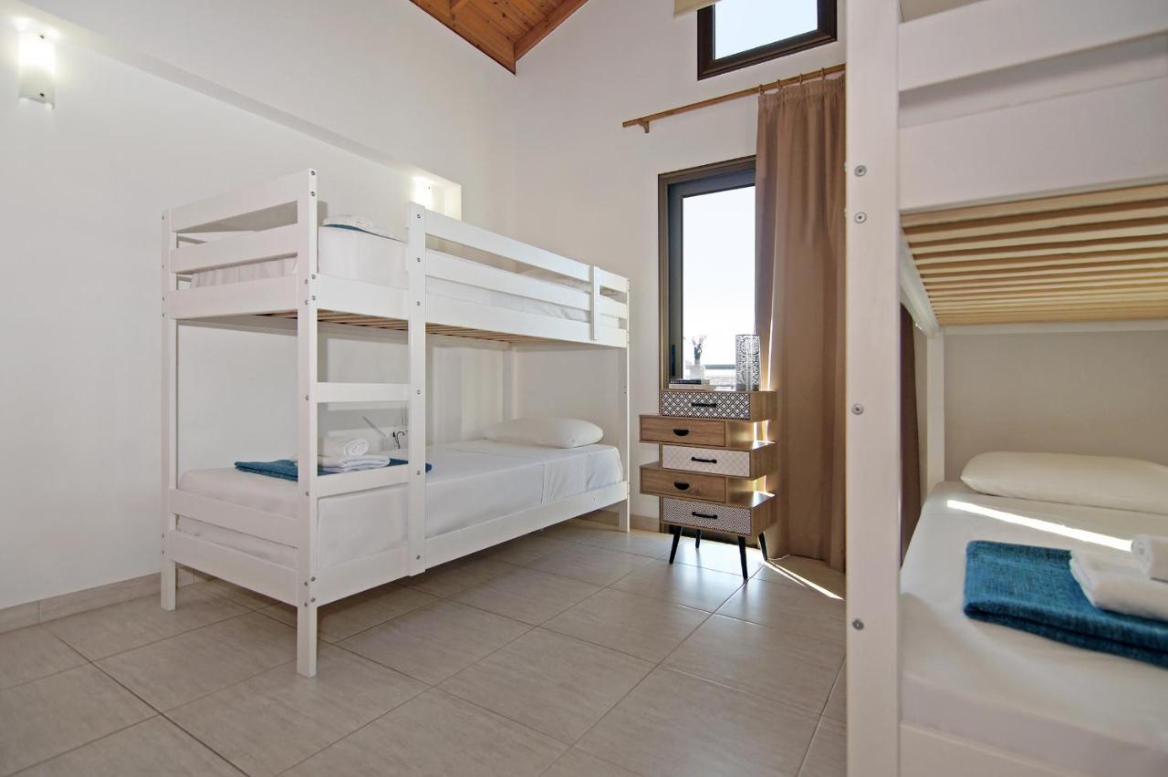 Villa Ingrid Ayia Napa Ngoại thất bức ảnh