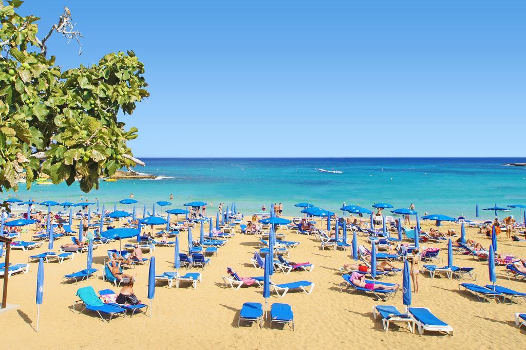 Villa Ingrid Ayia Napa Ngoại thất bức ảnh